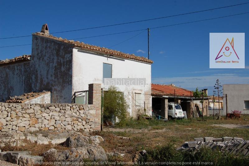 Foto 173c83d0-34bc-4cc3-93ef-9b200621a130. Wohngrundstück in Tárbena