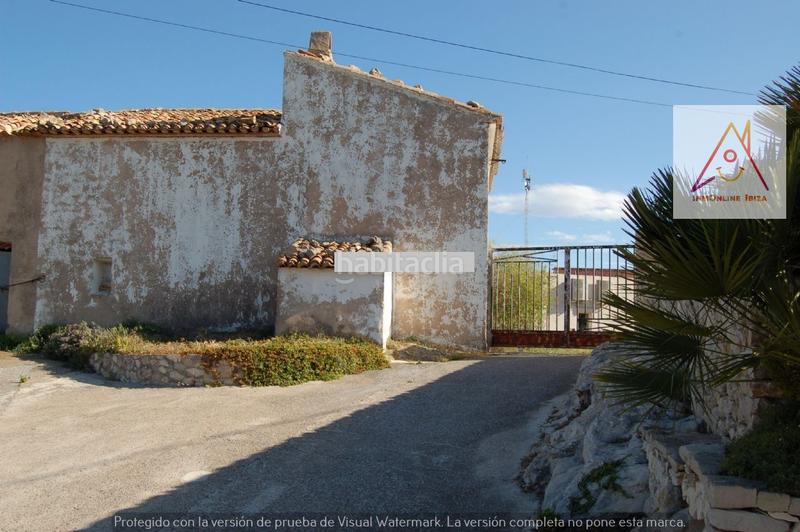 Foto 38225674-f56c-4d2f-88ca-ff53a1614694. Wohngrundstück in Tárbena