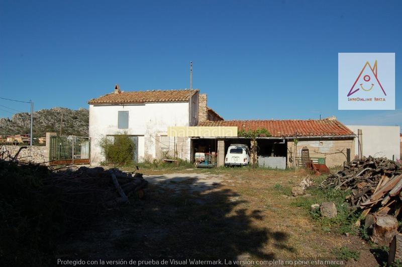 Foto b4280cd4-d292-4349-bb99-a733730566ad. Wohngrundstück in Tárbena