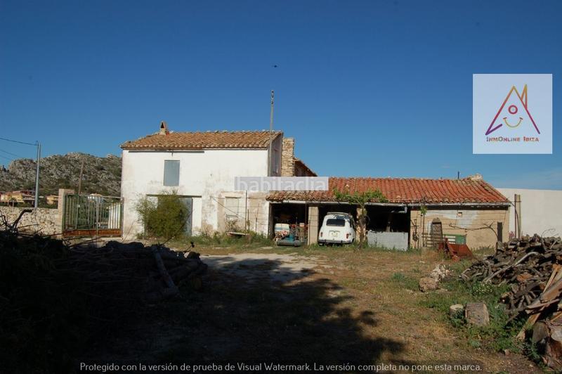 Foto e73af722-2272-4d7a-a8c9-63eca5c0400a. Wohngrundstück in Tárbena