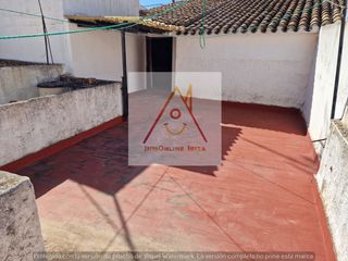Casa  Calle santa brbara. Estupenda casa de pueblo en trbena-alicante
