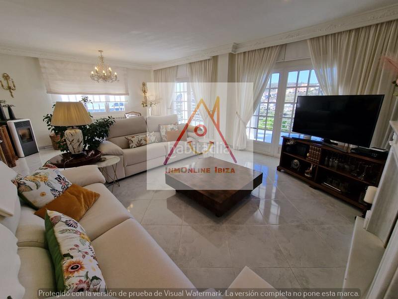 Foto 3ffd88e7-ee97-4a2a-8c4a-497cfc09cf60. Chalet estupendo y ámplio chalé en tàrbena (alicante) en Tárbena