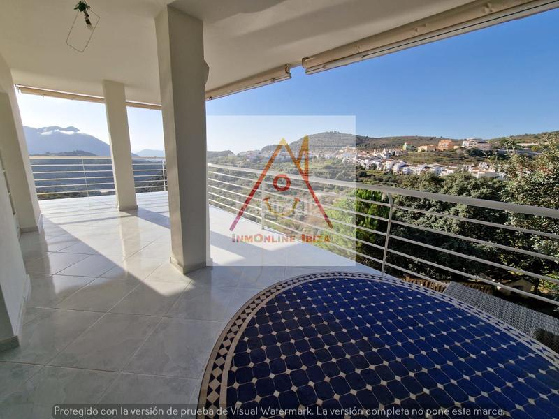 Foto d97a1046-12a4-4c74-bd89-3513703fb494. Chalet estupendo y ámplio chalé en tàrbena (alicante) en Tárbena