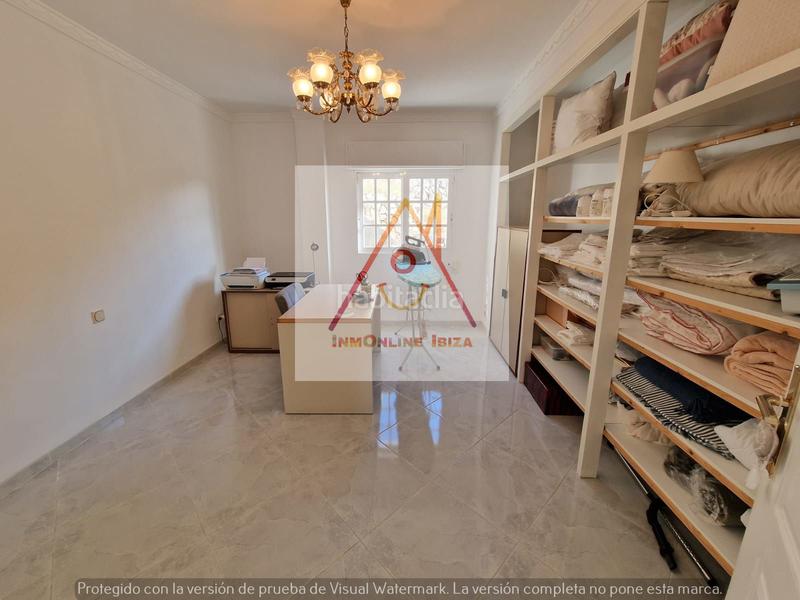 Foto d9fdc66d-6df1-4ed0-924c-2979ed881c2b. Chalet estupendo y ámplio chalé en tàrbena (alicante) en Tárbena