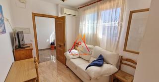 Location Attique  Carrer sant miquel. Ático en tàrbena (alicante)