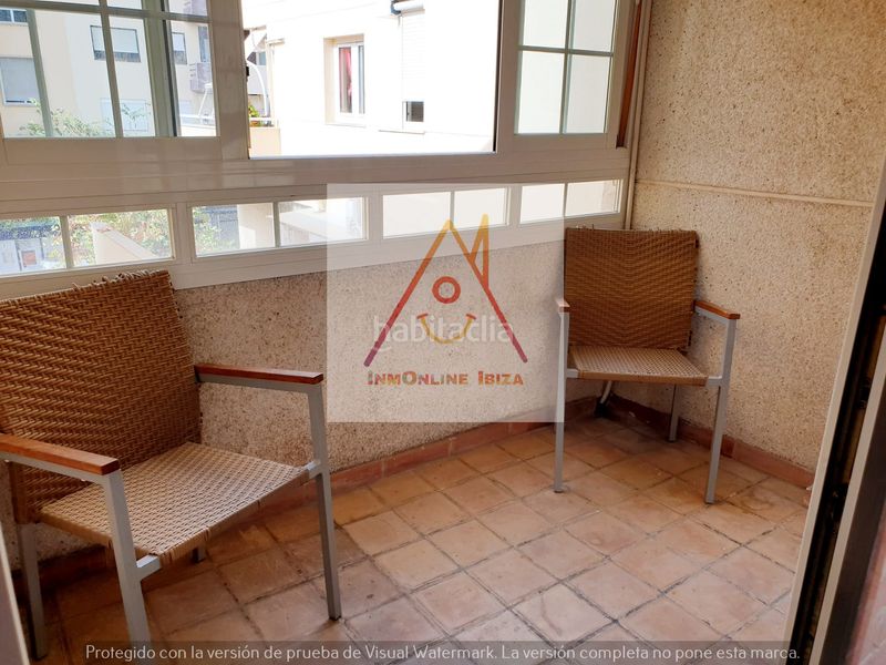 Foto 12d0a6b7-37ba-4698-925b-d631e60497ae. Lloguer pis a S´Eixample-Can Misses Ibiza