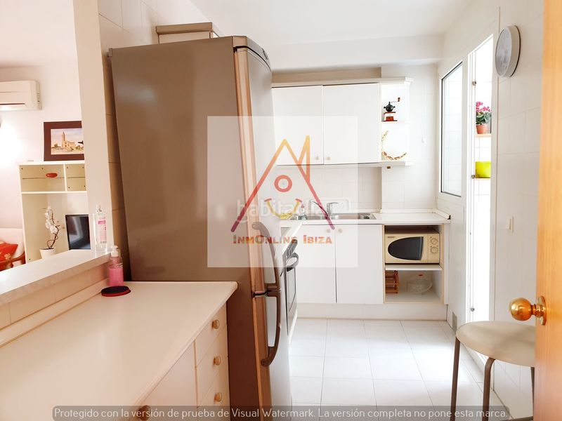Foto a8e01905-ff35-4213-b02b-80e791d7034a. Lloguer pis a S´Eixample-Can Misses Ibiza