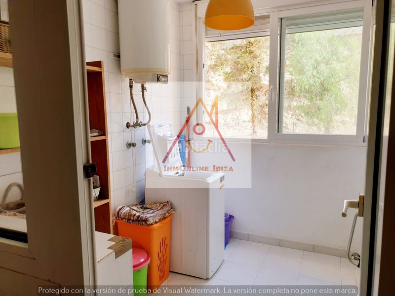Foto ab4b33e6-96ad-4d2d-bf27-fc8fb900af8e. Lloguer pis a S´Eixample-Can Misses Ibiza