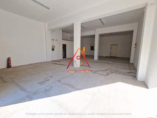 Lloguer Nau industrial  Carrer riu orinoco. Estupenda nave en can bufí