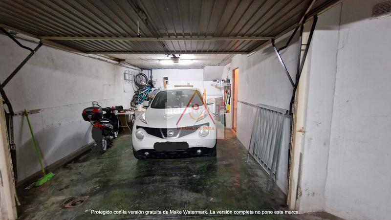 Foto 645c264d-6c84-4cf0-b797-9e4450911b0e. Location maison jumelée avec parking piscine dans S´Eixample-Can Misses Ibiza