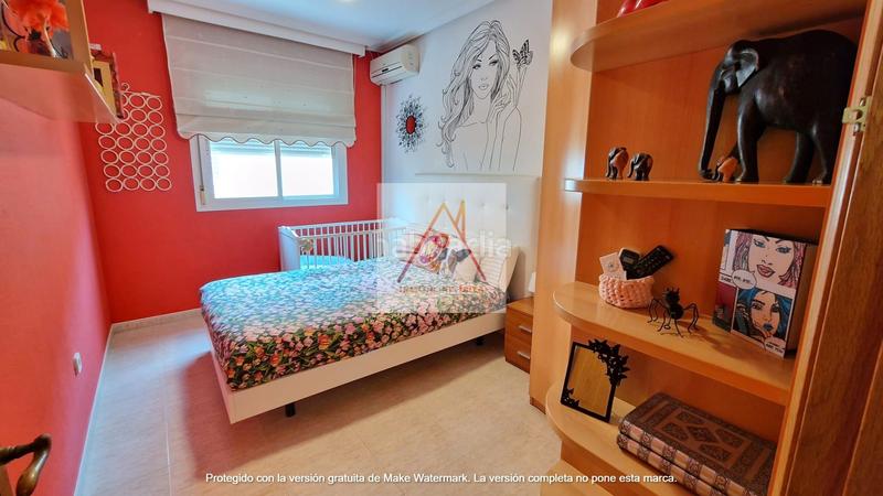 Foto 4d77a3c7-4c47-4448-a630-35f7734d1cc0. Rent semi detached house with parking pool in S´Eixample-Can Misses Ibiza