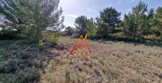 Terreny residencial en Formentera. Estupendo terreno en formentera