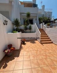 Rent Semi detached house in Sant Joan de Labritja. Estupendo adosado en san miguel
