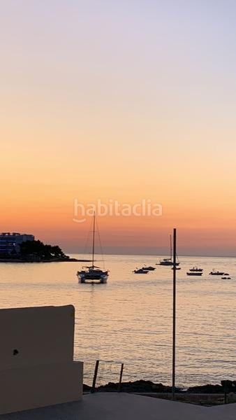 Lloguer Pis  Carrer la rioja. Apartamento en primera línea de playa en cala de bou