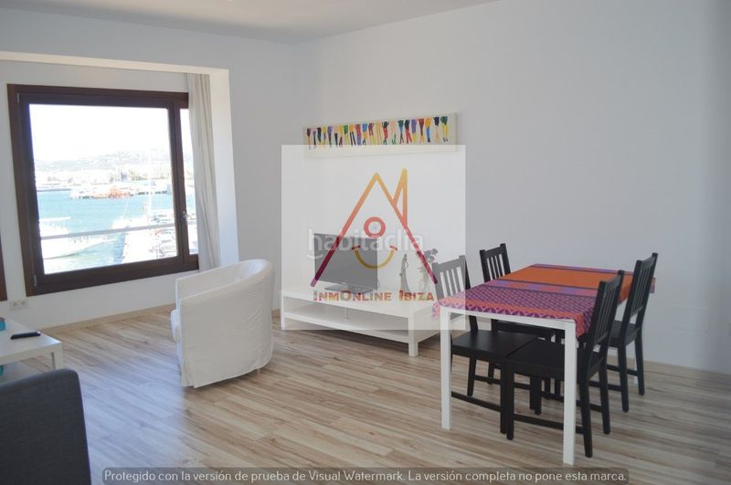 Foto 1fc723e5-f7b9-40e9-a053-dfc858c0024c. Location appartement dans S´Eixample-Can Misses Ibiza