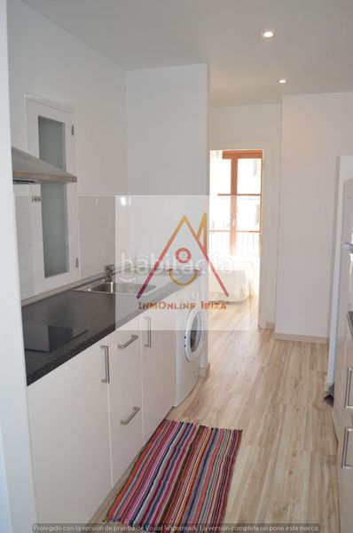 Foto 678a7cc6-c9b4-4340-8022-45da87d4b310. Location appartement dans S´Eixample-Can Misses Ibiza