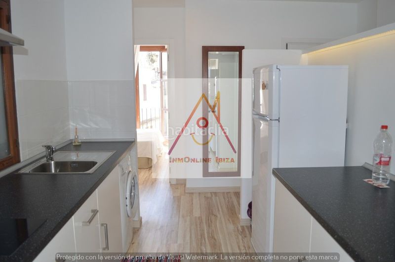 Foto 84ffdf83-e6ae-48c5-863f-2239bb6df470. Location appartement dans S´Eixample-Can Misses Ibiza