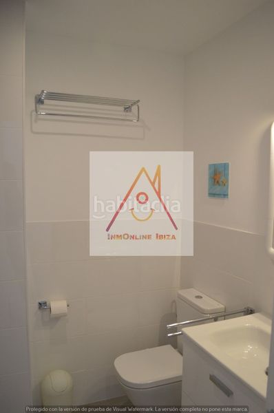 Foto 8dd84e32-4bb4-403e-a437-1ce55a57916e. Location appartement dans S´Eixample-Can Misses Ibiza