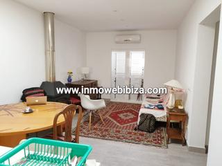 Location Appartement  Carrer de montblanc. Estupenda planta baja en sant jordi de ses salines