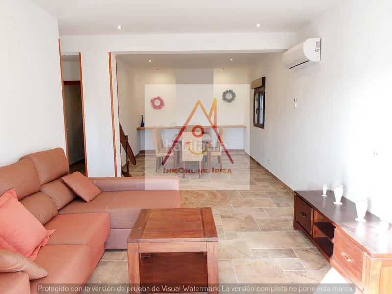 Foto 132dc738-15a1-4638-bac6-b0cc1d287f1f. Rent chalet with parking pool in Sant Josep Sant Josep de sa Talaia