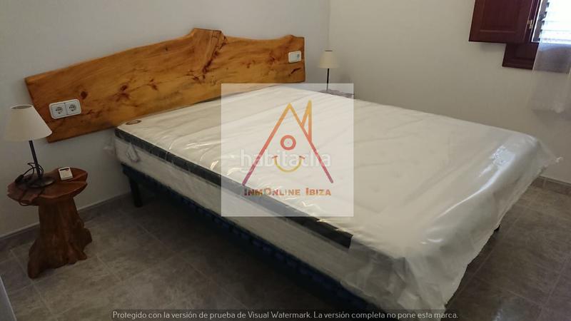 Foto 18581236-7fd6-4414-89f9-afbf9df0855a. Rent chalet with parking pool in Sant Josep Sant Josep de sa Talaia