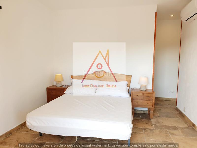 Foto 35596b2b-64fa-454b-8981-c4b15f29c8c0. Rent chalet with parking pool in Sant Josep Sant Josep de sa Talaia