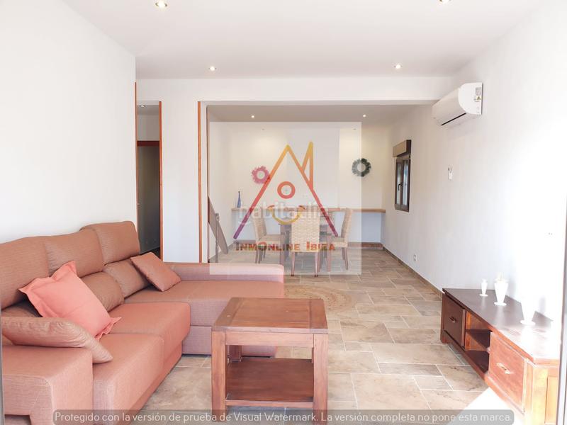 Foto 43e115ed-6dd0-45de-afbb-397641855360. Rent chalet with parking pool in Sant Josep Sant Josep de sa Talaia