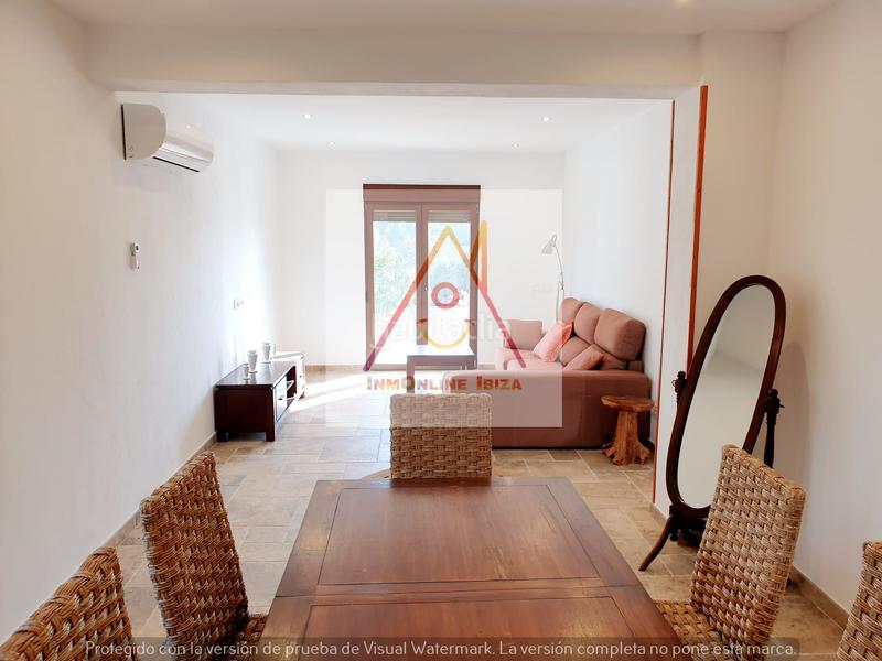 Foto 5e3755f0-d8ac-49cd-b871-0d85ca0d5ca1. Rent chalet with parking pool in Sant Josep Sant Josep de sa Talaia