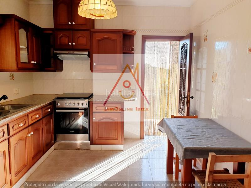 Foto 7329e5cf-9d7e-4f43-b2a6-08b6572b87be. Rent chalet with parking pool in Sant Josep Sant Josep de sa Talaia