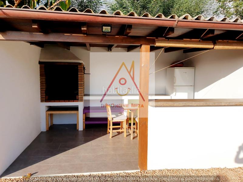 Foto 9beaad2a-74e3-4dd2-bb0d-f93f2545c320. Rent chalet with parking pool in Sant Josep Sant Josep de sa Talaia