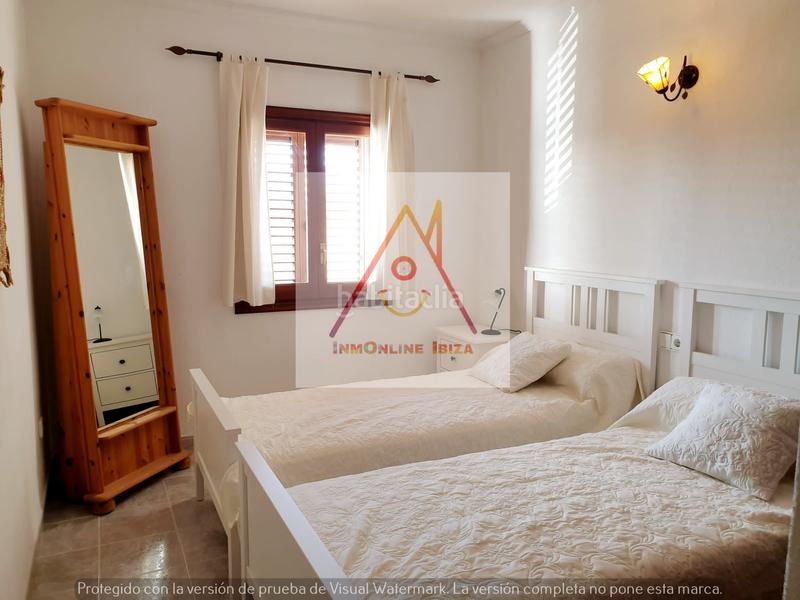 Foto ac4968b3-25fe-4250-90fa-f8f2a908d0e5. Rent chalet with parking pool in Sant Josep Sant Josep de sa Talaia