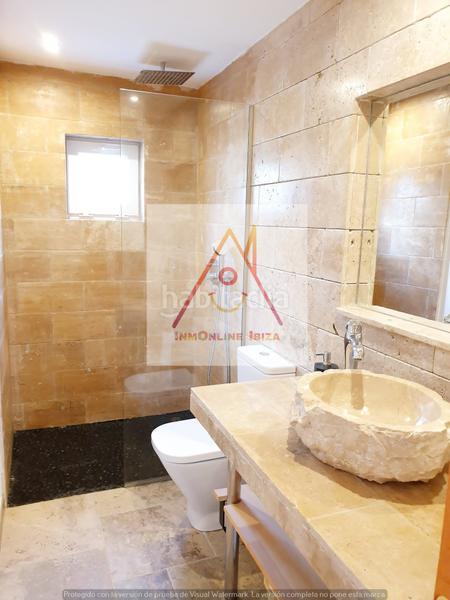 Foto c5d3e024-1dbe-4c49-9d77-53683ff56df5. Rent chalet with parking pool in Sant Josep Sant Josep de sa Talaia