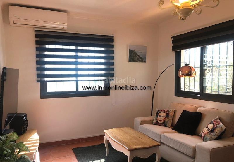 Foto 701e11df-245b-4481-bd57-60c9c194fd1b. Rent chalet with pool in Sant Josep Sant Josep de sa Talaia