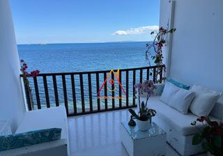 Lloguer Pis  Carrer de fray luis de leon. Estupendo apartamento en primera línea de playa en platja d'en b