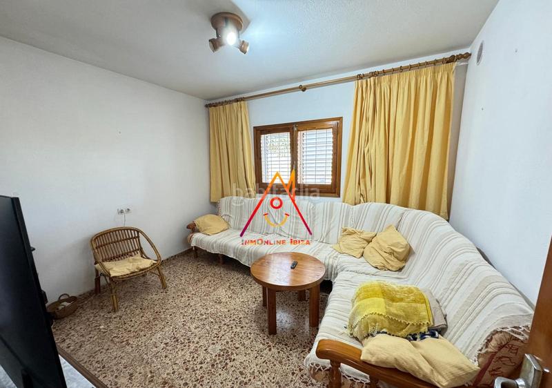 Foto 1f8a74fc-58e5-4b99-9a53-0396070e1e2f. Rent country house with fireplace in S´Eixample-Can Misses Ibiza