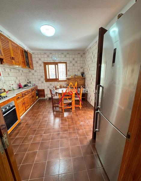 Foto 29e99a58-a6c6-4ce9-82d9-527f72fb409c. Rent country house with fireplace in S´Eixample-Can Misses Ibiza