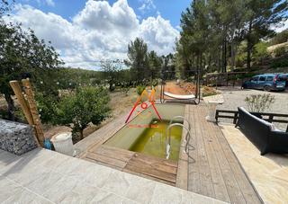 Lloguer Xalet  N/a. Estupenda casa de campo en san rafael de sa creu