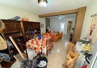 Masia  Carrer santíssima trinitat. Estupenda casa de pueblo en tàrbena - alicante