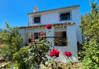 Masia  Casas ibaez. Estupenda casa de campo con gran parcela en casivanyes-trbena