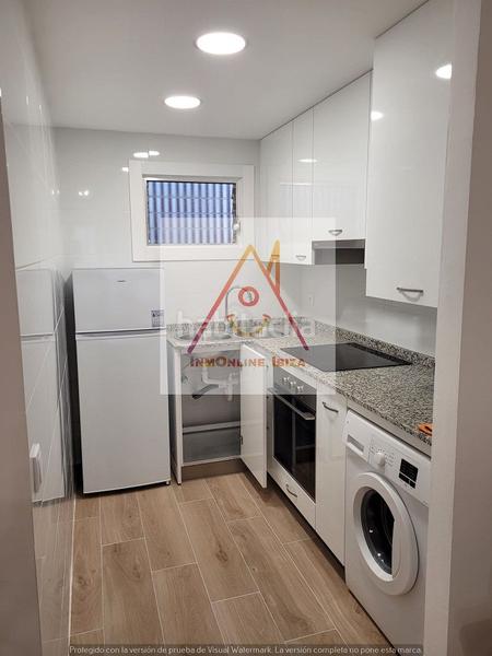 Foto a58a92d6-2308-47e6-82a7-45342974b048. Miete etagenwohnung mit parking in Palmanova Calvià