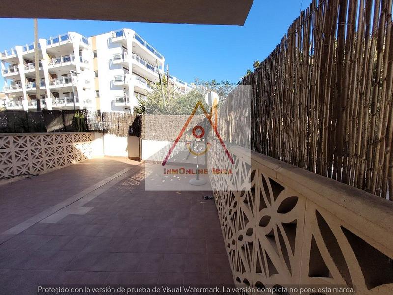 Foto d1b65b3e-7139-4331-9983-87db934f0add. Miete etagenwohnung mit parking in Palmanova Calvià