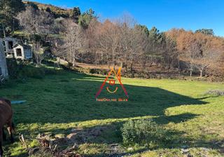 Masia  N/a. Estupenda parcela con casa construida, hrreos, almacenes y gara