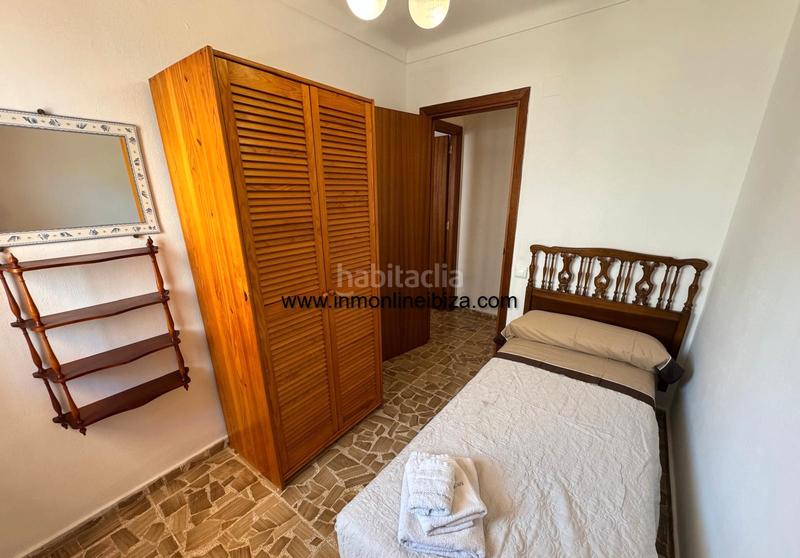 Foto 14347acd-931c-4069-91b6-8b6434a62ccc. Alquiler piso estupendo apartamento en el centro de la ciudad en Ibiza