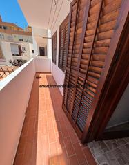 Lloguer Pis  Carrer del bisbe gonzález abarca. Estupendo apartamento en el centro de la ciudad de ibiza