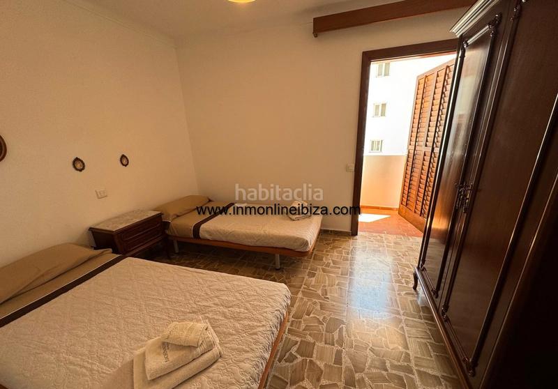 Foto 0093ab5b-2baf-43ce-877f-62abbb922e57. Location appartement dans S´Eixample-Can Misses Ibiza