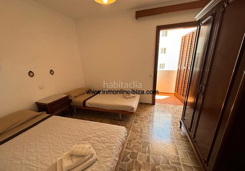 Foto 10781c12-52c4-4831-b77b-49e906d6d55c. Location appartement dans S´Eixample-Can Misses Ibiza