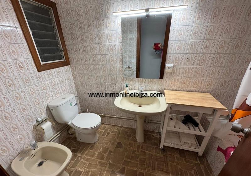 Foto 39f2bec0-9722-4919-a860-926312ae04ac. Location appartement dans S´Eixample-Can Misses Ibiza
