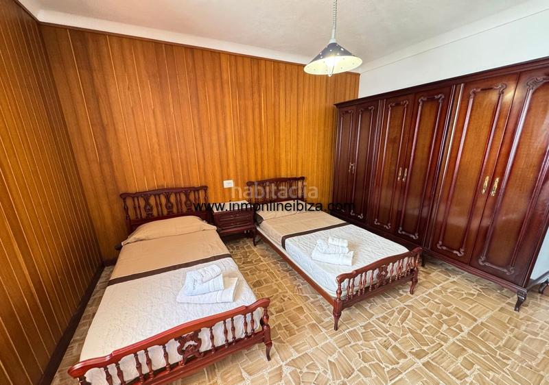 Foto 64d1afcc-b7fe-4dfb-a5b5-90bf682fdb11. Location appartement dans S´Eixample-Can Misses Ibiza