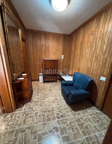 Foto 69fa19a8-eea4-4d89-ae93-8258a16be1f2. Location appartement dans S´Eixample-Can Misses Ibiza