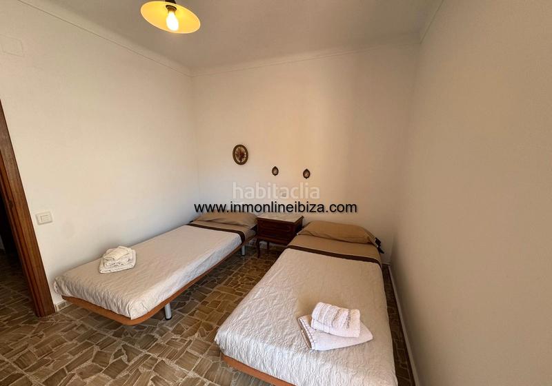 Foto 72c2e8f6-3f74-4994-9247-fc5fca5e75f1. Location appartement dans S´Eixample-Can Misses Ibiza